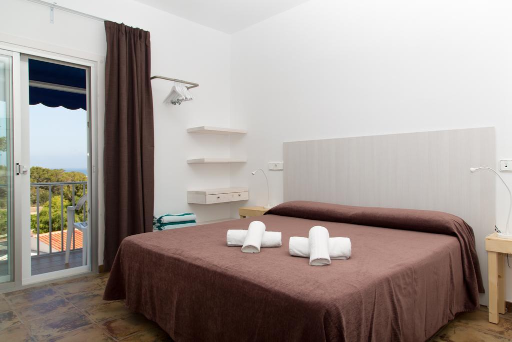 Hotel & Spa Entre Pinos-Adults Only เอสกาโล ภายนอก รูปภาพ