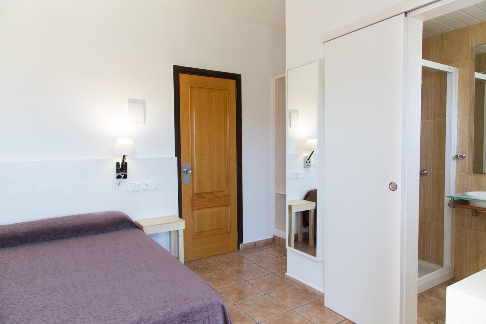 Hotel & Spa Entre Pinos-Adults Only เอสกาโล ห้อง รูปภาพ