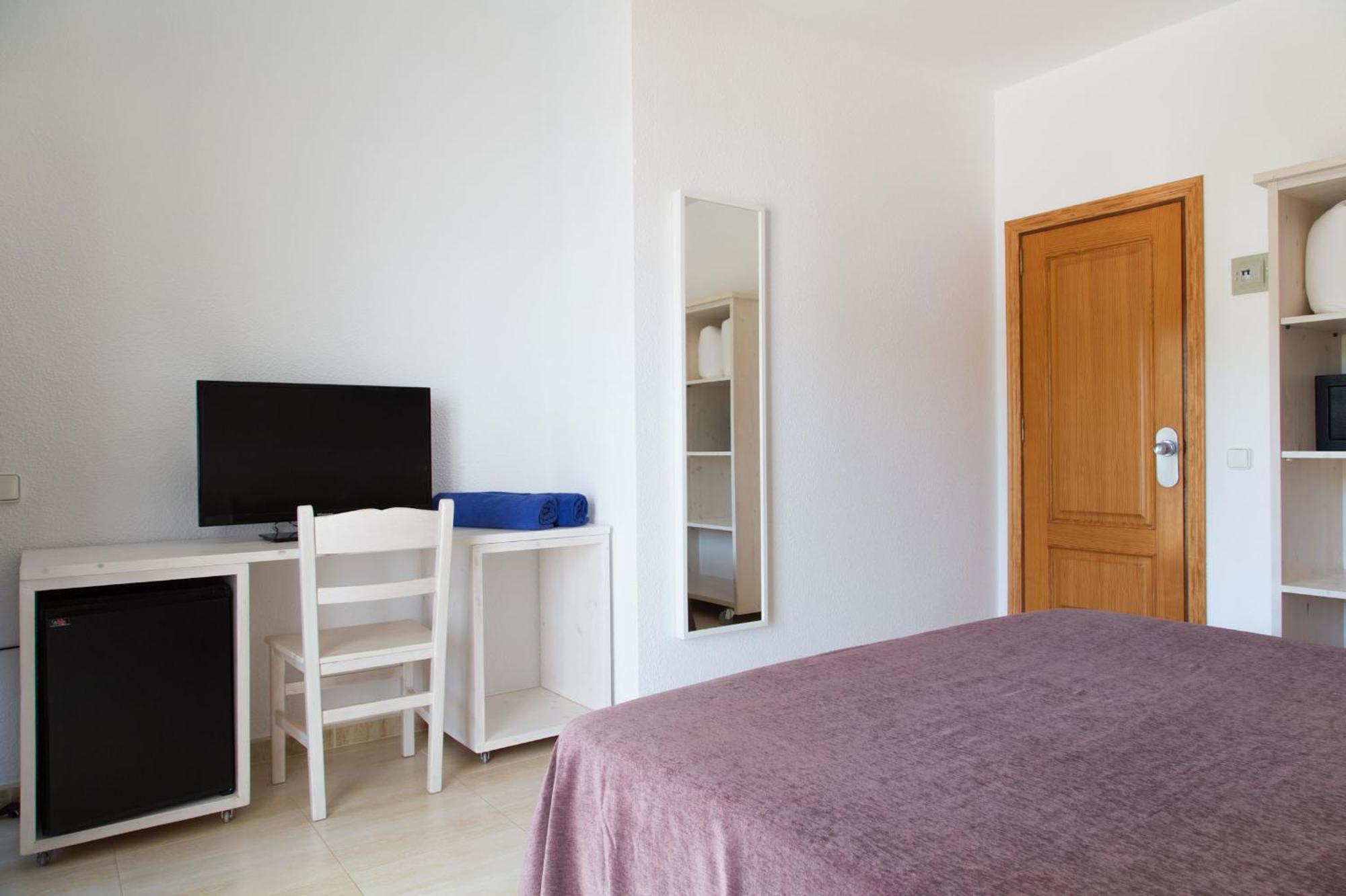 Hotel & Spa Entre Pinos-Adults Only เอสกาโล ห้อง รูปภาพ