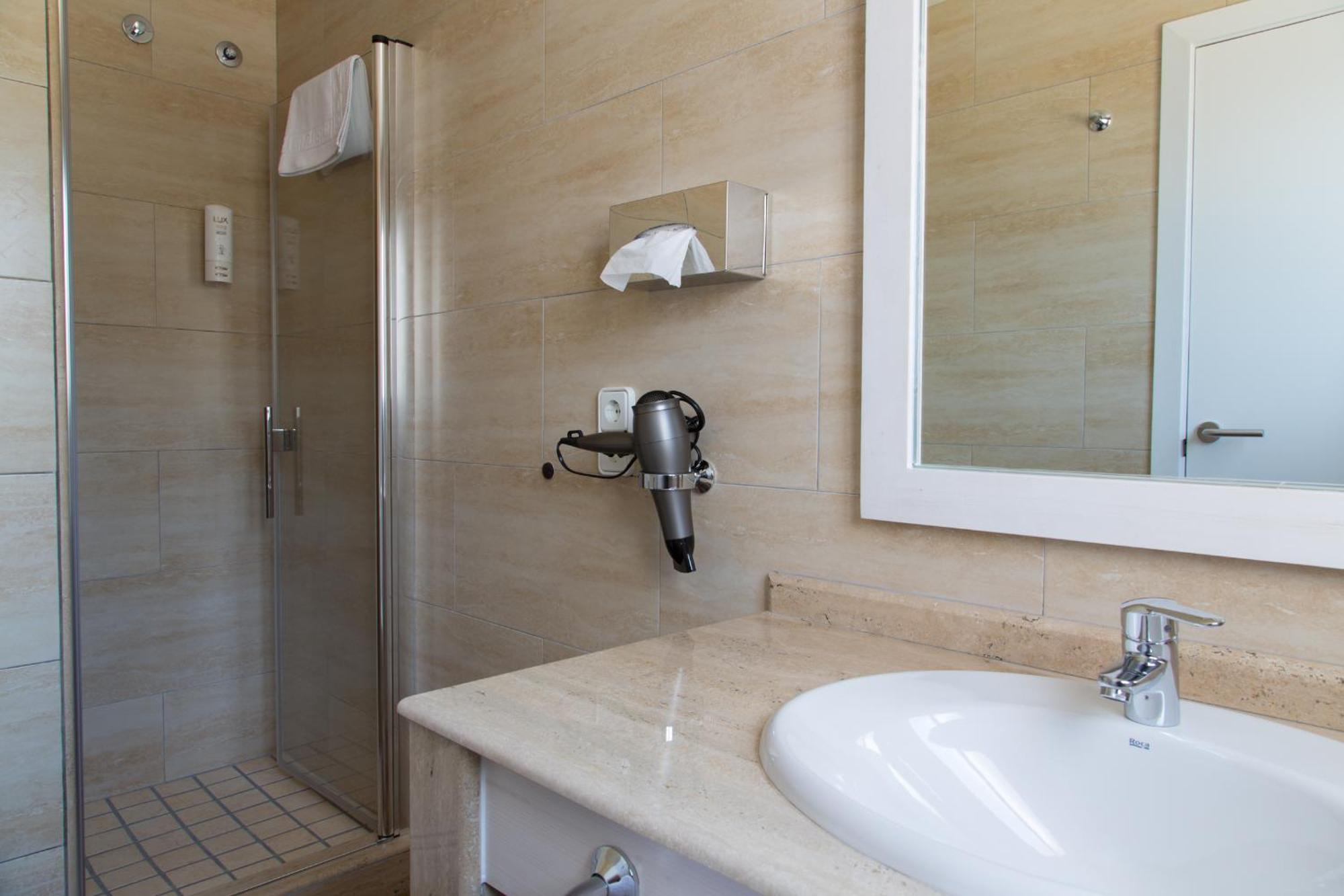 Hotel & Spa Entre Pinos-Adults Only เอสกาโล ห้อง รูปภาพ