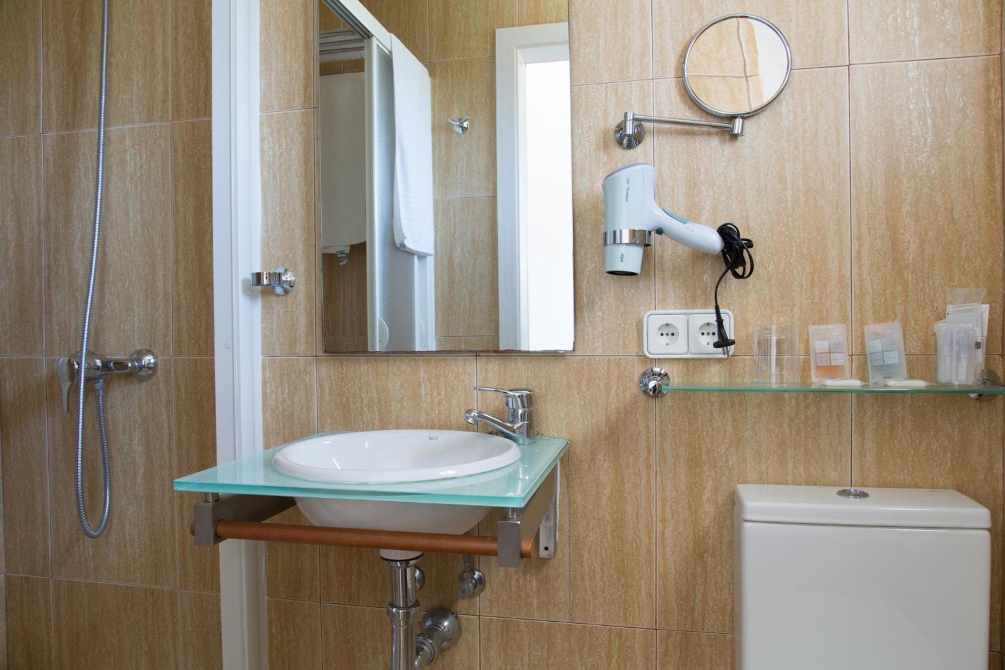 Hotel & Spa Entre Pinos-Adults Only เอสกาโล ห้อง รูปภาพ