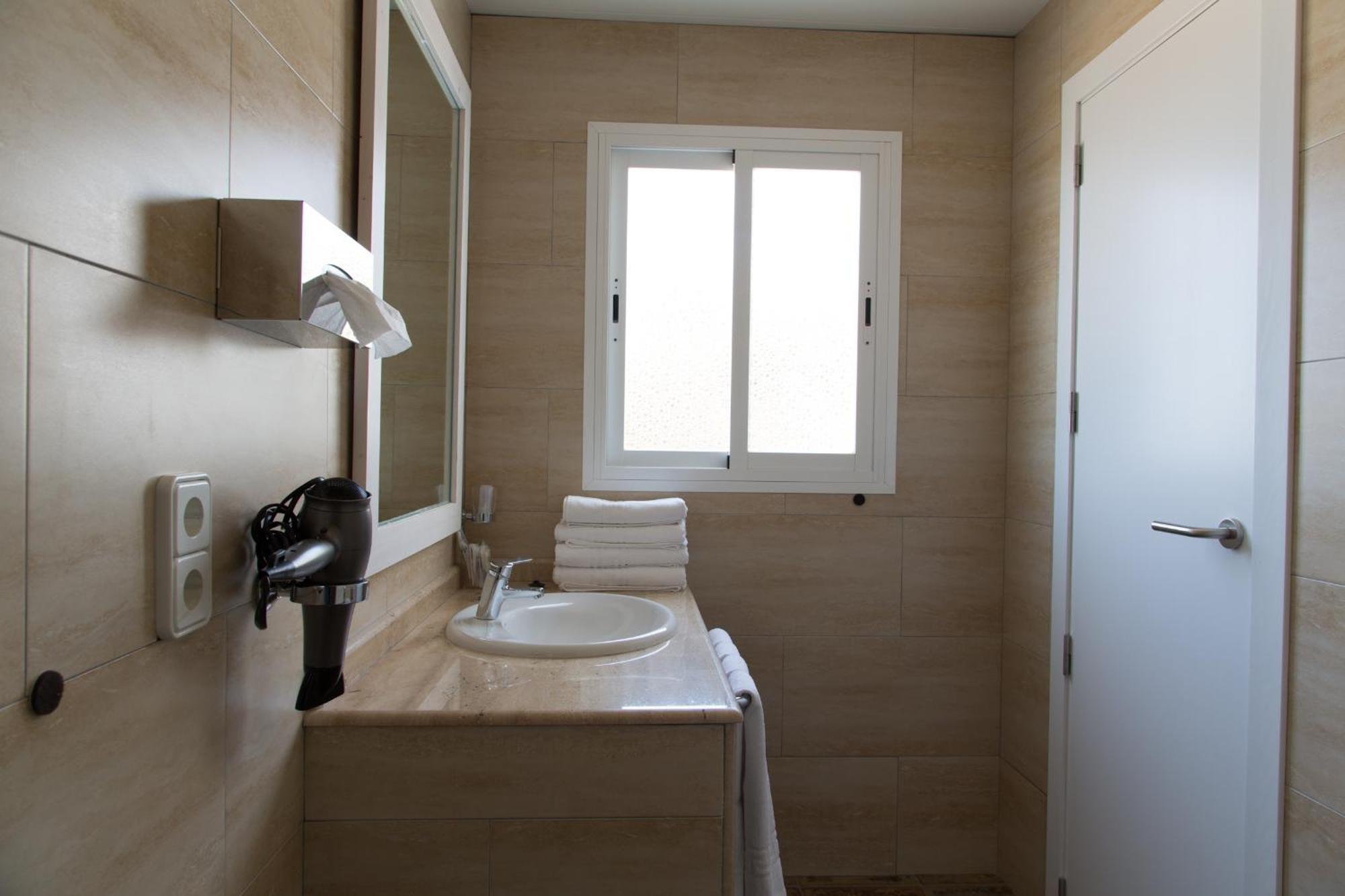 Hotel & Spa Entre Pinos-Adults Only เอสกาโล ห้อง รูปภาพ