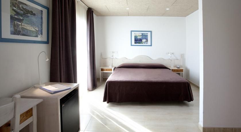 Hotel & Spa Entre Pinos-Adults Only เอสกาโล ภายนอก รูปภาพ