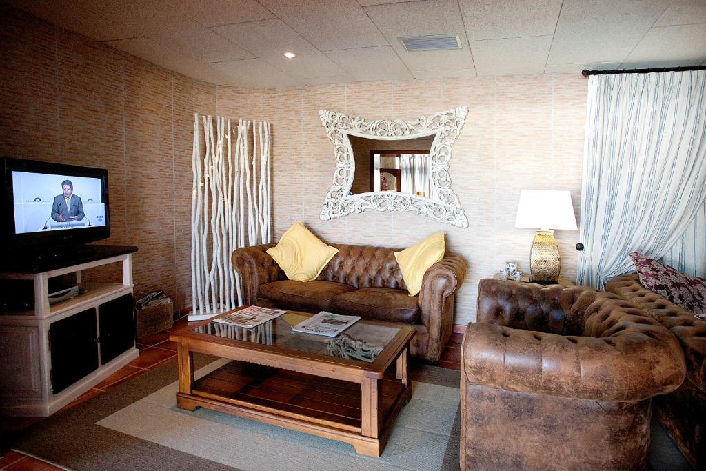 Hotel & Spa Entre Pinos-Adults Only เอสกาโล ภายนอก รูปภาพ