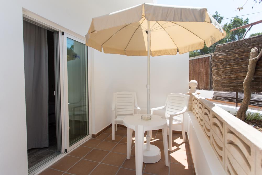Hotel & Spa Entre Pinos-Adults Only เอสกาโล ภายนอก รูปภาพ