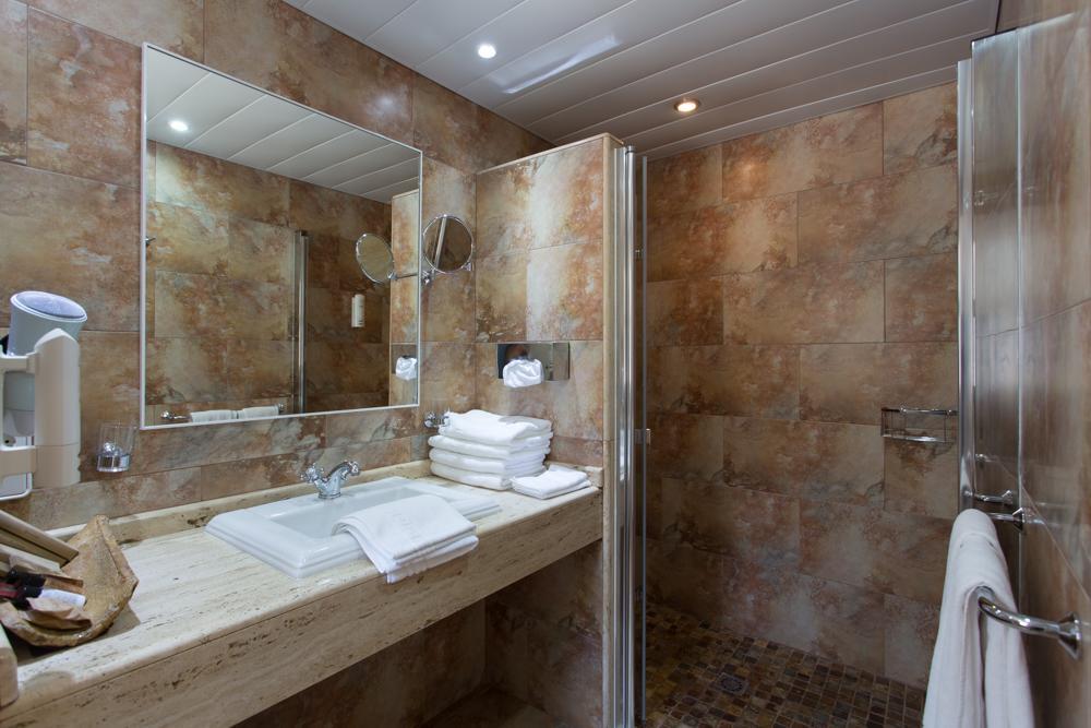 Hotel & Spa Entre Pinos-Adults Only เอสกาโล ภายนอก รูปภาพ