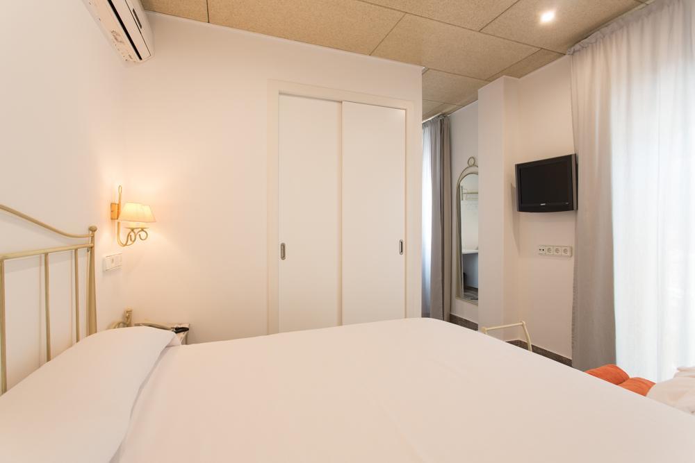 Hotel & Spa Entre Pinos-Adults Only เอสกาโล ภายนอก รูปภาพ