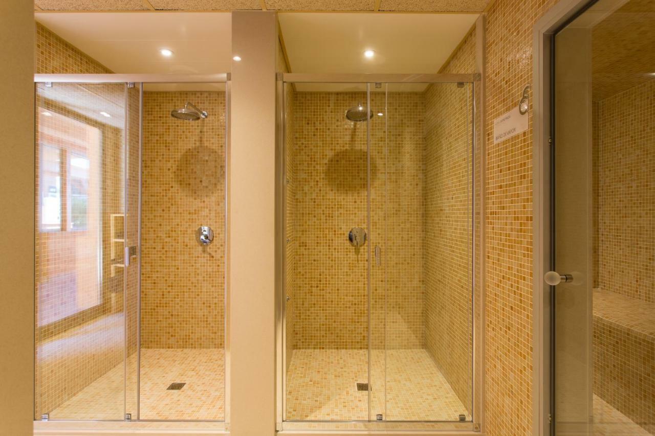 Hotel & Spa Entre Pinos-Adults Only เอสกาโล ภายนอก รูปภาพ