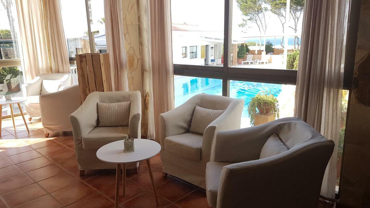 Hotel & Spa Entre Pinos-Adults Only เอสกาโล ภายนอก รูปภาพ