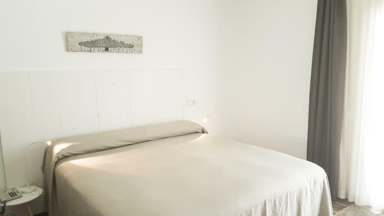 Hotel & Spa Entre Pinos-Adults Only เอสกาโล ภายนอก รูปภาพ