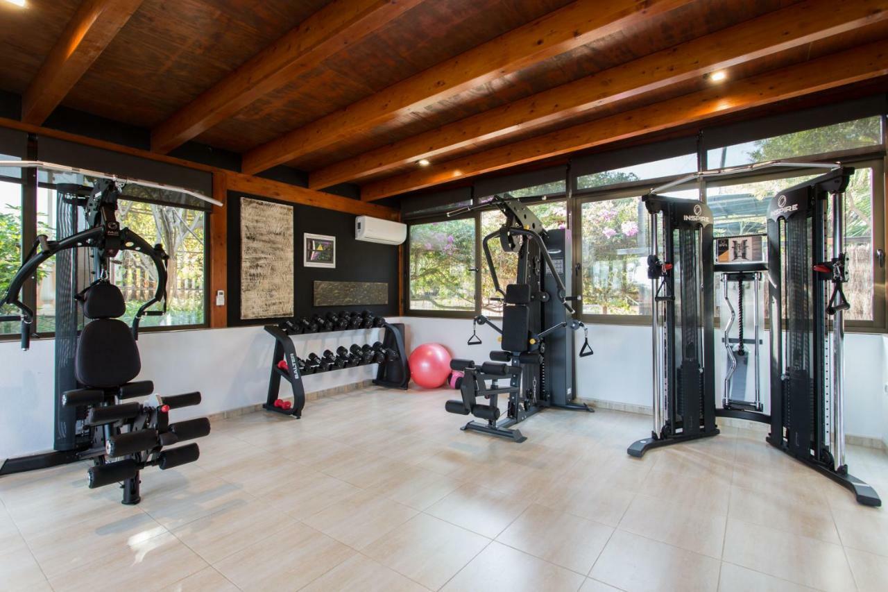Hotel & Spa Entre Pinos-Adults Only เอสกาโล ภายนอก รูปภาพ